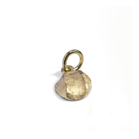 Haandaftryk babyaftryk i guld